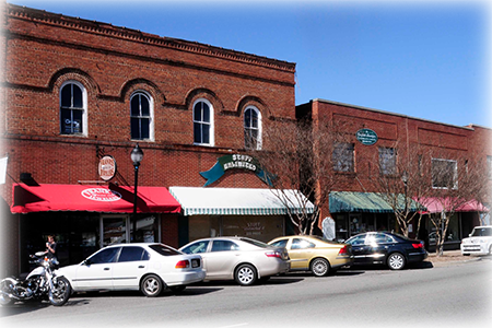 Clover SC Power Washing