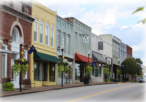 Fort Mill Pressure Washing