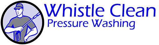 Whistle Clean Pressure Washing - Lake Wylie SC